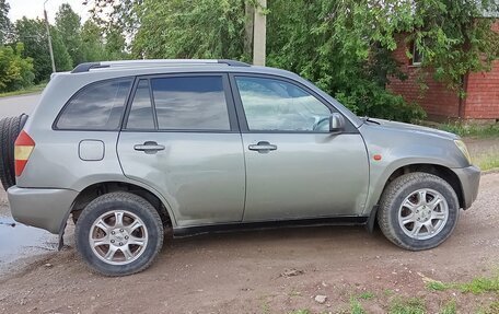 Chery Tiggo (T11), 2012 год, 614 000 рублей, 18 фотография