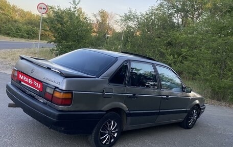 Volkswagen Passat B3, 1992 год, 165 000 рублей, 3 фотография