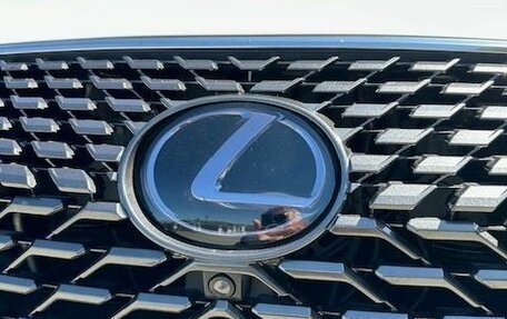 Lexus RX IV рестайлинг, 2021 год, 6 990 000 рублей, 5 фотография