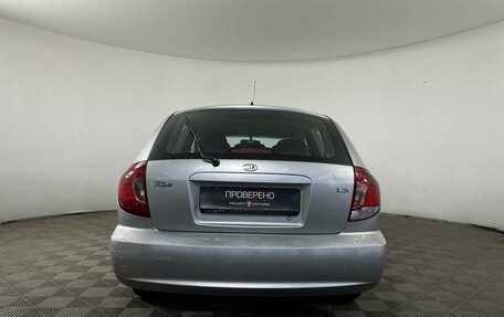 KIA Rio II, 2004 год, 325 000 рублей, 3 фотография