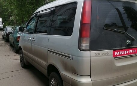 Toyota Lite Ace IV, 2001 год, 830 000 рублей, 11 фотография