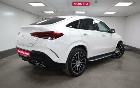 Mercedes-Benz GLE Coupe, 2021 год, 10 200 000 рублей, 2 фотография