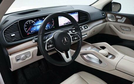 Mercedes-Benz GLE Coupe, 2021 год, 10 200 000 рублей, 10 фотография