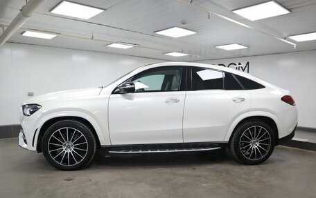 Mercedes-Benz GLE Coupe, 2021 год, 10 200 000 рублей, 5 фотография