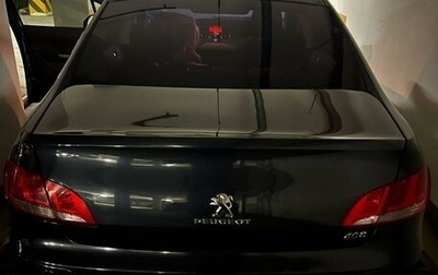 Peugeot 408 I рестайлинг, 2012 год, 635 000 рублей, 1 фотография