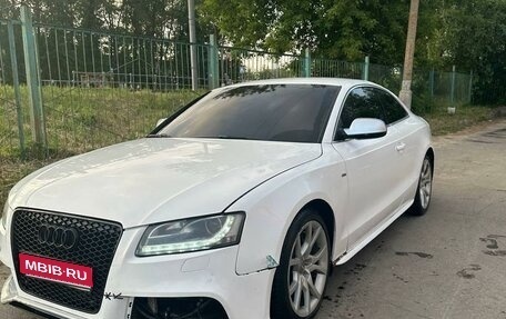 Audi A5, 2010 год, 995 000 рублей, 1 фотография