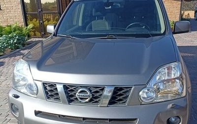 Nissan X-Trail, 2008 год, 1 200 000 рублей, 1 фотография