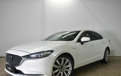 Mazda 6, 2021 год, 2 990 000 рублей, 1 фотография