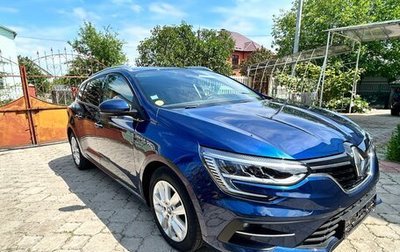 Renault Megane IV, 2021 год, 1 629 000 рублей, 1 фотография