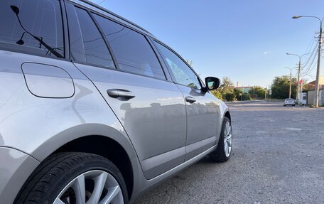 Skoda Octavia, 2014 год, 1 350 000 рублей, 13 фотография