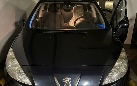 Peugeot 408 I рестайлинг, 2012 год, 635 000 рублей, 6 фотография