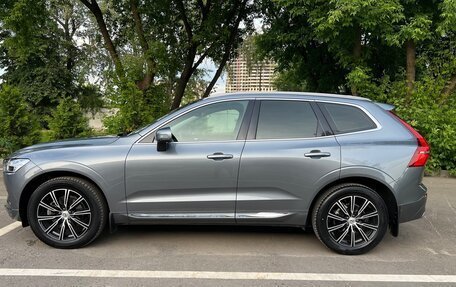 Volvo XC60 II, 2020 год, 4 700 000 рублей, 2 фотография