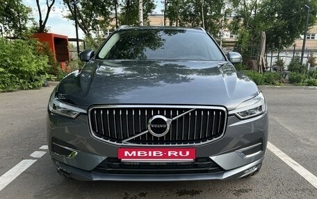 Volvo XC60 II, 2020 год, 4 700 000 рублей, 8 фотография