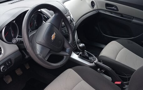 Chevrolet Cruze II, 2014 год, 1 049 000 рублей, 7 фотография
