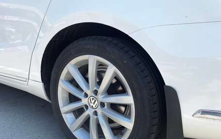 Volkswagen Passat B7, 2012 год, 1 240 000 рублей, 6 фотография