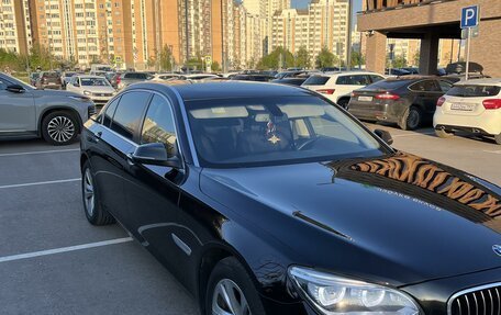 BMW 7 серия, 2012 год, 3 300 000 рублей, 3 фотография