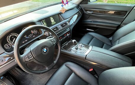 BMW 7 серия, 2012 год, 3 300 000 рублей, 8 фотография
