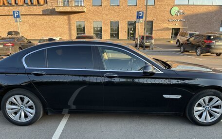 BMW 7 серия, 2012 год, 3 300 000 рублей, 7 фотография