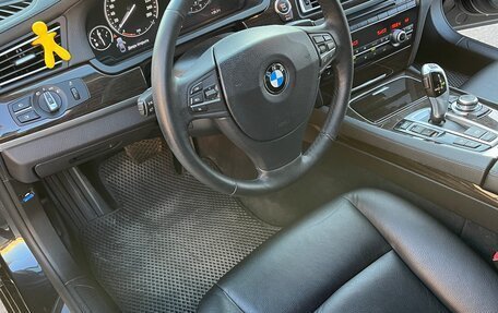 BMW 7 серия, 2012 год, 3 300 000 рублей, 16 фотография
