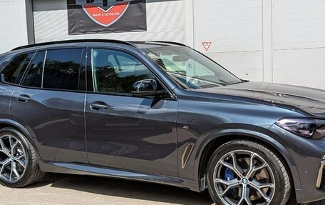 BMW X5, 2019 год, 7 700 000 рублей, 5 фотография