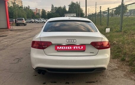 Audi A5, 2010 год, 995 000 рублей, 5 фотография