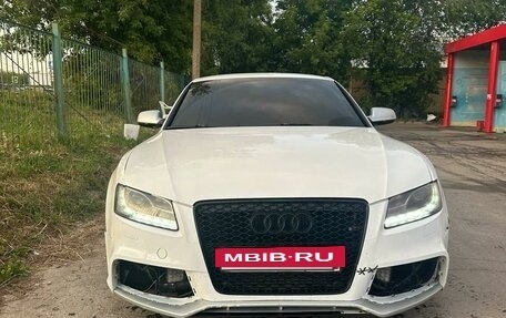 Audi A5, 2010 год, 995 000 рублей, 2 фотография