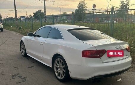 Audi A5, 2010 год, 995 000 рублей, 4 фотография