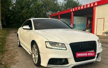 Audi A5, 2010 год, 995 000 рублей, 3 фотография