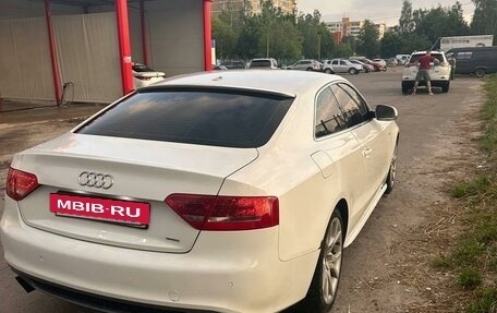 Audi A5, 2010 год, 995 000 рублей, 6 фотография
