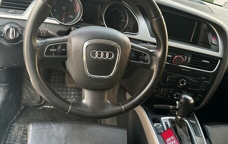 Audi A5, 2010 год, 995 000 рублей, 10 фотография