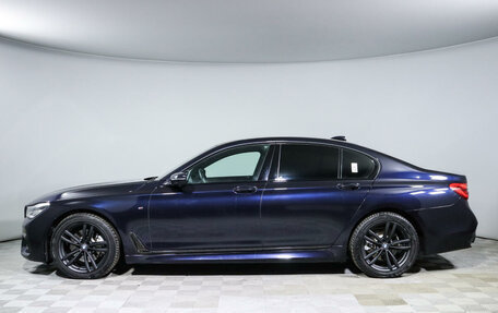 BMW 7 серия, 2018 год, 4 250 000 рублей, 8 фотография