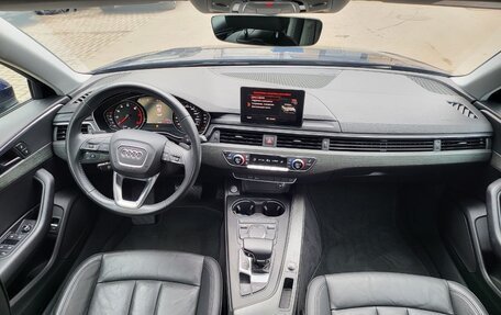 Audi A4, 2018 год, 2 750 000 рублей, 11 фотография