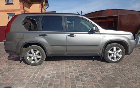 Nissan X-Trail, 2008 год, 1 200 000 рублей, 2 фотография