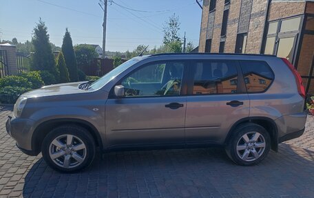 Nissan X-Trail, 2008 год, 1 200 000 рублей, 3 фотография