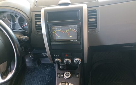 Nissan X-Trail, 2008 год, 1 200 000 рублей, 7 фотография