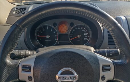 Nissan X-Trail, 2008 год, 1 200 000 рублей, 8 фотография