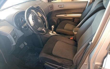 Nissan X-Trail, 2008 год, 1 200 000 рублей, 11 фотография