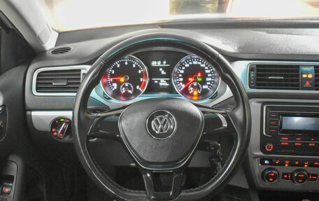 Volkswagen Jetta VI, 2018 год, 1 520 000 рублей, 8 фотография