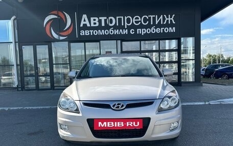 Hyundai i30 I, 2009 год, 750 000 рублей, 3 фотография