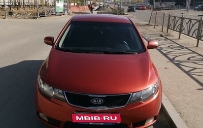 KIA Cerato III, 2011 год, 900 000 рублей, 1 фотография