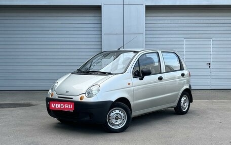 Daewoo Matiz I, 2008 год, 226 000 рублей, 1 фотография