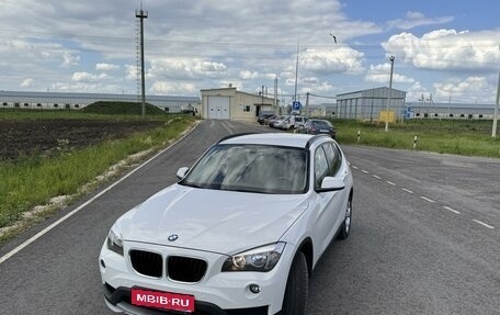BMW X1, 2014 год, 2 130 000 рублей, 1 фотография