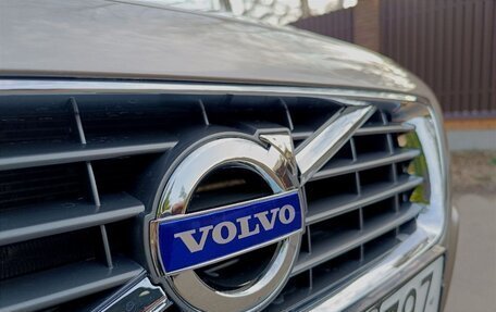 Volvo S80 II рестайлинг 2, 2007 год, 1 050 000 рублей, 24 фотография
