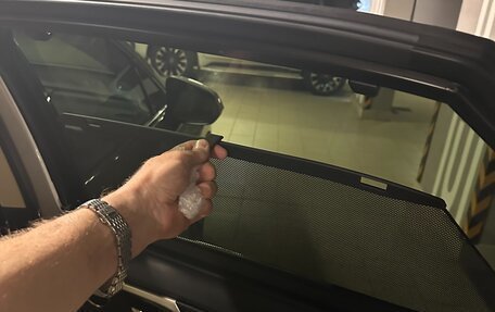 Lexus RX IV рестайлинг, 2021 год, 7 000 000 рублей, 26 фотография