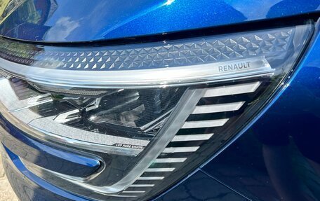 Renault Megane IV, 2021 год, 1 629 000 рублей, 7 фотография