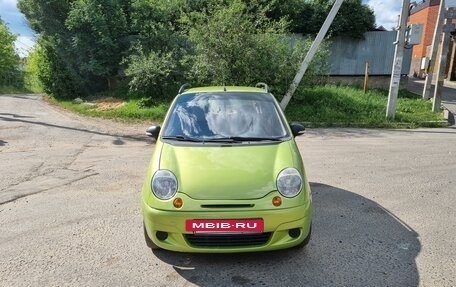 Daewoo Matiz I, 2013 год, 320 000 рублей, 3 фотография