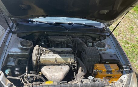 Hyundai Sonata IV рестайлинг, 2005 год, 390 000 рублей, 10 фотография