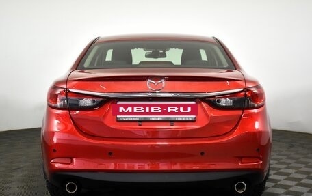 Mazda 6, 2013 год, 1 645 000 рублей, 5 фотография