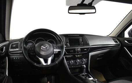 Mazda 6, 2013 год, 1 645 000 рублей, 16 фотография