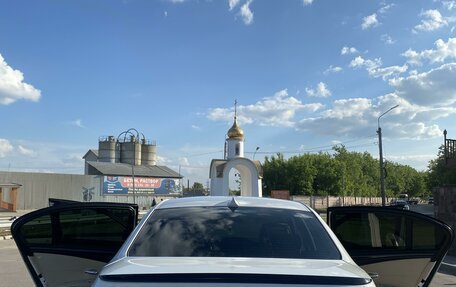 BMW 5 серия, 2008 год, 1 390 000 рублей, 6 фотография